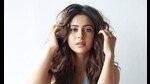 Actor Rakul Preet Singh’s upcoming Bollywood projects include Mayday, Thank God, Attack and an untitled film.