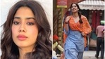 Janhvi Kapoor stars in Anand L Rai's production, Good Luck Jerry. Janhvi Kapoor stars in Anand L Rai's production, Good Luck Jerry.