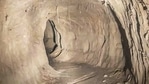 This is the second tunnel to be discovered in 10 days by the force that last year went on a campaign mode to detect and destroy a web of tunnels believed to have been built by Pakistan’s deep state, a senior BSF official said on Saturday.(PTI Photo) This is the second tunnel to be discovered in 10 days by the force that last year went on a campaign mode to detect and destroy a web of tunnels believed to have been built by Pakistan’s deep state, a senior BSF official said on Saturday.(PTI Photo)
