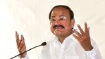 VP Venhaiah Naidu also said during his address that VP Venhaiah Naidu also said during his address that