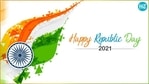 Happy Republic Day Happy Republic Day