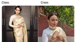 Kangana Ranaut has retweeted a mean post about Swara Bhasker. Kangana Ranaut has retweeted a mean post about Swara Bhasker.