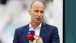 Former cricket player and TV pundit Nasser Hussain.(Action Images via Reuters) Former cricket player and TV pundit Nasser Hussain.(Action Images via Reuters)