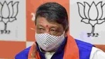 “People of Bengal will give a befitting reply to her in the next elections,” the BJP leader Kailash Vijayvargiya said.(PTI File Photo)