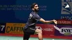 File image of Kidambi Srikanth of India.(Getty Images) File image of Kidambi Srikanth of India.(Getty Images)