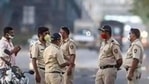 To collate the information of criminals, all the 95 police stations across Mumbai are also preparing a list of the top 25 criminals in their records, such as regular trouble makers, hard core criminals or local goons. (PIC FOR REPRESENTATION)(HT_PRINT) To collate the information of criminals, all the 95 police stations across Mumbai are also preparing a list of the top 25 criminals in their records, such as regular trouble makers, hard core criminals or local goons. (PIC FOR REPRESENTATION)(HT_PRINT)