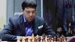 World chess champion Viswanathan Anand of India at the FIDE World Chess Championship in Moscow, Russia. World chess champion Viswanathan Anand of India at the FIDE World Chess Championship in Moscow, Russia.