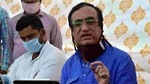 While addressing a press conference here, Congress General Secretary Ajay Maken alleged that excise duty on diesel has been hiked by 820 per cent and 258 per cent on petrol in the last six years.(ANI) While addressing a press conference here, Congress General Secretary Ajay Maken alleged that excise duty on diesel has been hiked by 820 per cent and 258 per cent on petrol in the last six years.(ANI)