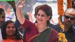 The eleventh round of talks between farmers and the government was held on Friday.(PTI) The eleventh round of talks between farmers and the government was held on Friday.(PTI)