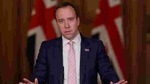 n the UK’s vaccination effort, the supply of vaccines is the rate-limiting factor and not distribution by the National Health Service, Matt Hancock said(Reuters) n the UK’s vaccination effort, the supply of vaccines is the rate-limiting factor and not distribution by the National Health Service, Matt Hancock said(Reuters)