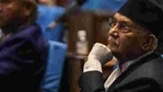 Nepal PM KP Sharma Oli has been removed from the ruling Nepal Communist Party(AFP File Photo) Nepal PM KP Sharma Oli has been removed from the ruling Nepal Communist Party(AFP File Photo)