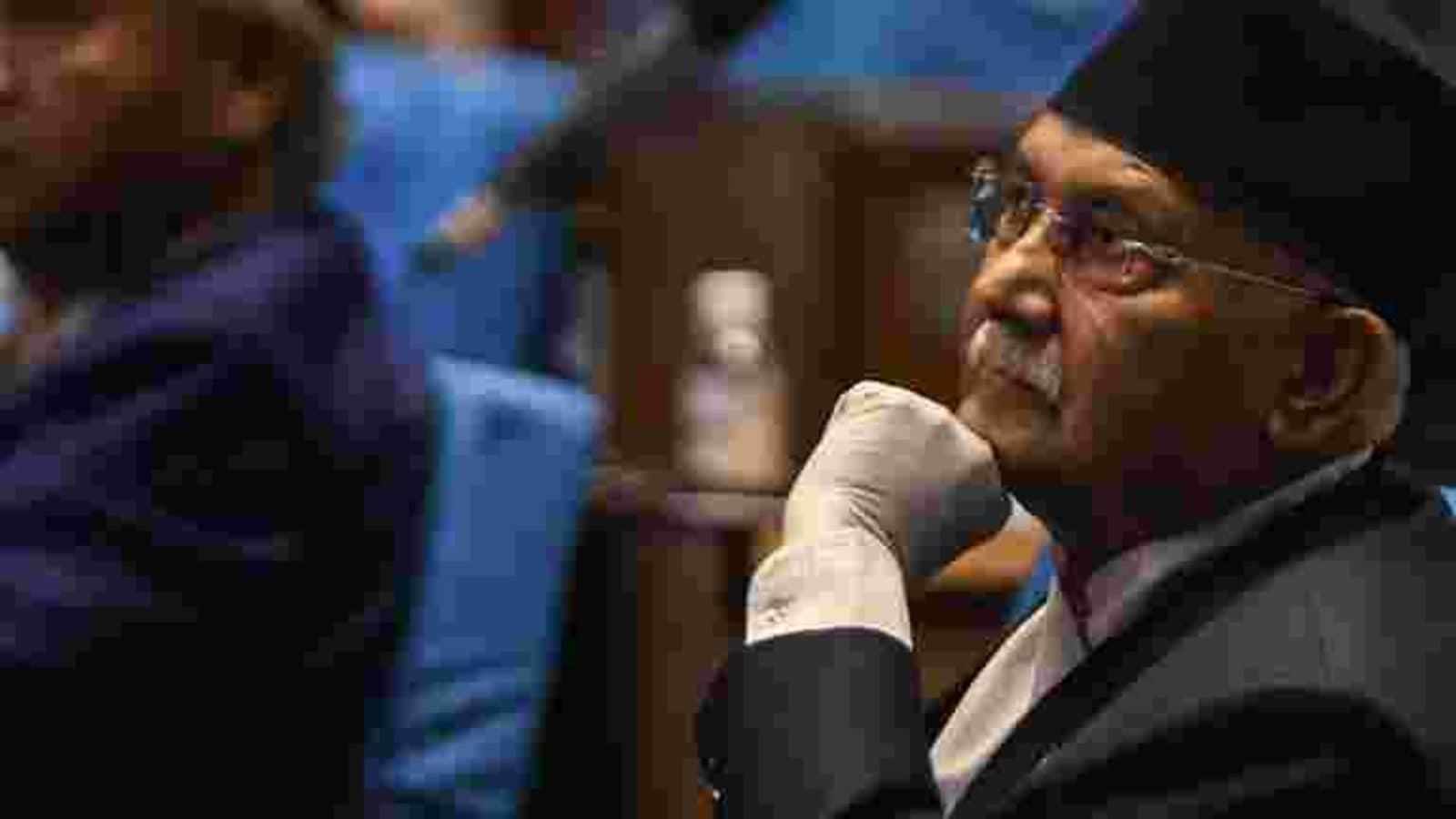 Nepal PM KP Sharma Oli expelled from ruling Communist Party