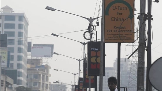 Representational picture. (Hindustan Times) Representational picture. (Hindustan Times)