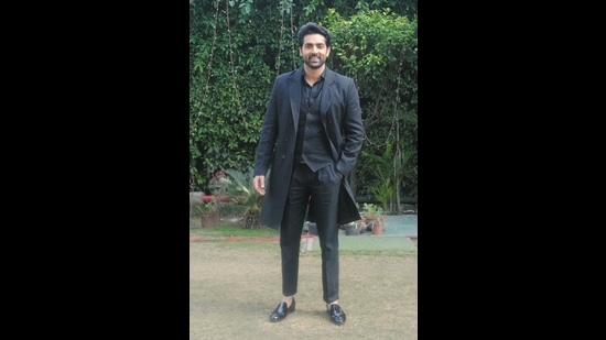 Adhvik Mahajan (Sourced) Adhvik Mahajan (Sourced)