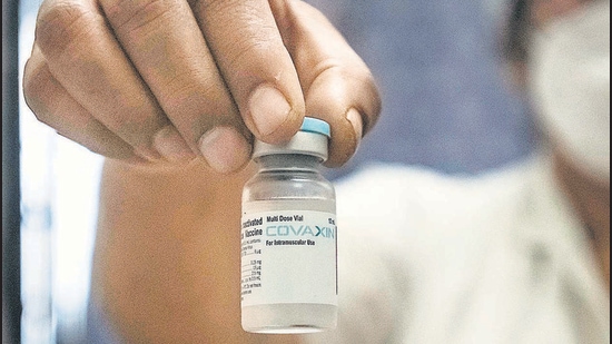 The government must be applauded for this imaginative diplomacy, aided in no small measure by the structural advantage of being the world’s pharmacy (Pratham Gokhale/HT Photo) The government must be applauded for this imaginative diplomacy, aided in no small measure by the structural advantage of being the world’s pharmacy (Pratham Gokhale/HT Photo)