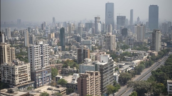 Of the top 50 defaulters, 15 are major real estate developers. (HT FILE) Of the top 50 defaulters, 15 are major real estate developers. (HT FILE)