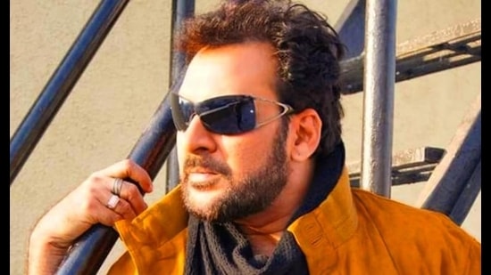 Actor Shahbaz Khan is currently shooting for OTT series ‘Game of Sexes’ (Sourced photo) Actor Shahbaz Khan is currently shooting for OTT series ‘Game of Sexes’ (Sourced photo)