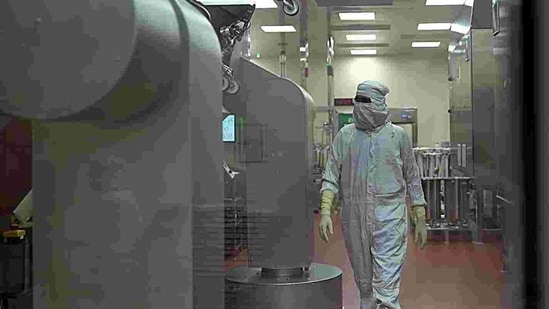 Spanish health care workers are far from the only ones to have suffered psychologically from the pandemic. In China, the levels of mental disorders among doctors and nurses were even higher, with 50% reporting depression, 45% reporting anxiety and 34% reporting insomnia, according to the World Health Organization. (representative Image)(ANI) Spanish health care workers are far from the only ones to have suffered psychologically from the pandemic. In China, the levels of mental disorders among doctors and nurses were even higher, with 50% reporting depression, 45% reporting anxiety and 34% reporting insomnia, according to the World Health Organization. (representative Image)(ANI)