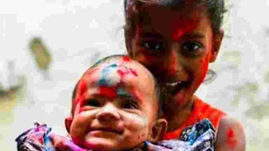 The government, in 2008 declared January 24 to be celebrated as the National Girl Child Day' every year with the objective of raising the consciousness of the society towards the girl child so that she can be valued and respected.(UNSPLASH) The government, in 2008 declared January 24 to be celebrated as the National Girl Child Day' every year with the objective of raising the consciousness of the society towards the girl child so that she can be valued and respected.(UNSPLASH)