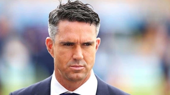 File image of Kevin Pietersen.(Getty Images) File image of Kevin Pietersen.(Getty Images)