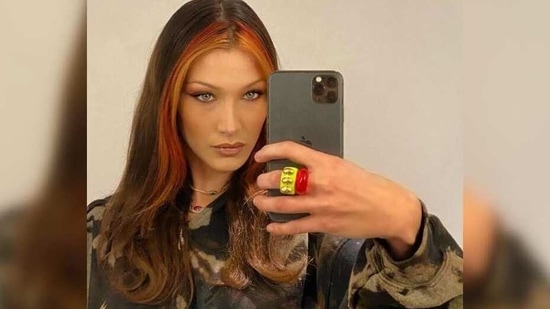 Bella Hadid returns to social media(Instagram/bellahadid) Bella Hadid returns to social media(Instagram/bellahadid)