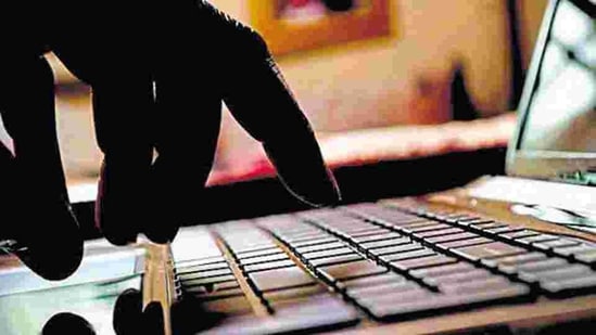 The problem of child pornography on the internet and social media has increased during the pandemic, says an expert. (iStockphoto/Representative Image)
