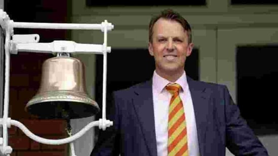 File image of Graeme Swann.(Getty Images) File image of Graeme Swann.(Getty Images)