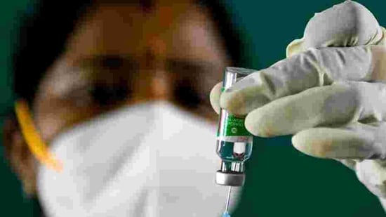 On the ninth day of the country's vaccination programme, 31,466 healthcare workers were inoculated till 7.30pm.