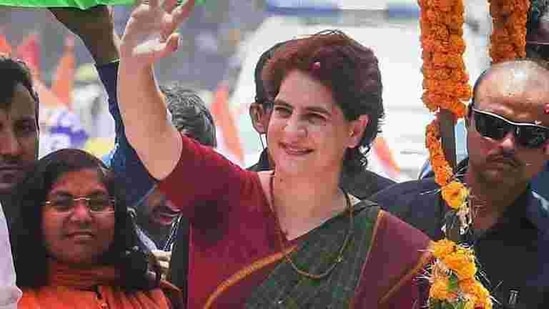 The eleventh round of talks between farmers and the government was held on Friday.(PTI) The eleventh round of talks between farmers and the government was held on Friday.(PTI)