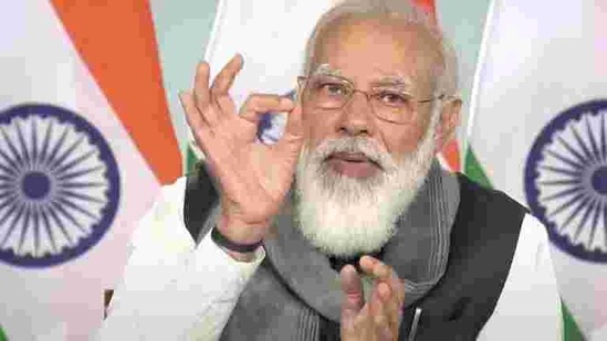 Every year, January 24 is marked as the foundation day of UP.(PTI file photo) Every year, January 24 is marked as the foundation day of UP.(PTI file photo)