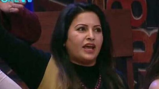 Bigg boss 13 full episode online 110