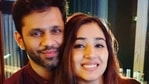 Disha Parmar will not enter Bigg Boss 14 during family week to support Rahul Vaidya. Disha Parmar will not enter Bigg Boss 14 during family week to support Rahul Vaidya.