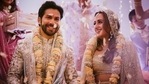 Varun Dhawan married Natasha Dalal on Sunday. Varun Dhawan married Natasha Dalal on Sunday.