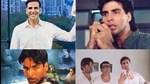 Akshay Kumar has changed himself constantly by taking up films of different genres in his career. Akshay Kumar has changed himself constantly by taking up films of different genres in his career.