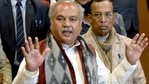 While Union agriculture minister Narendra Singh Tomar indicated that there won't be further talks, he said he would be ready to meet them to hear out their final decision on the government's offer. While Union agriculture minister Narendra Singh Tomar indicated that there won't be further talks, he said he would be ready to meet them to hear out their final decision on the government's offer.