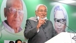 Bihar Chief Minister Nitish Kumar(ANI) Bihar Chief Minister Nitish Kumar(ANI)