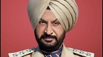 Chandigarh DSP gets President’s Police Medal Chandigarh DSP gets President’s Police Medal