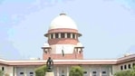 The Supreme Court. (HT archive) The Supreme Court. (HT archive)