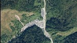 A handout satellite photo taken on November 1, 2020 and obtained from Planet Labs Inc on January 20, 2021, shows a newly constructed Chinese village in an area along the disputed India-China border. (AFP) A handout satellite photo taken on November 1, 2020 and obtained from Planet Labs Inc on January 20, 2021, shows a newly constructed Chinese village in an area along the disputed India-China border. (AFP)