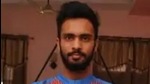 Mandeep Singh (captain) (HT File Photo) Mandeep Singh (captain) (HT File Photo)
