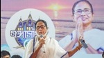 West Bengal chief minister Mamata Banerjee. (File photo) West Bengal chief minister Mamata Banerjee. (File photo)