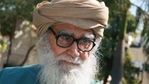 File photo of Maulana Wahiduddin Khan.(CPS Global) File photo of Maulana Wahiduddin Khan.(CPS Global)