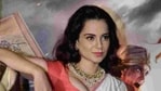 At Manikarnika bash, Kangana Ranaut spoke about Bollywood celebs not speaking about political issues.