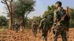 As many as 205 personnel have been decorated with the second-highest police medal for gallantry or the PMG. (Representative Image)(PTI) As many as 205 personnel have been decorated with the second-highest police medal for gallantry or the PMG. (Representative Image)(PTI)