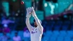 India's substitute wicketkeeper Wriddhiman Saha reaches for the ball during play on day three of the third cricket test between India and Australia at the Sydney Cricket Ground, Sydney, Australia.(AP) India's substitute wicketkeeper Wriddhiman Saha reaches for the ball during play on day three of the third cricket test between India and Australia at the Sydney Cricket Ground, Sydney, Australia.(AP)