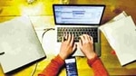 Just 22% of respondents said their organizations had the technologies they needed before the pandemic, 42% said they developed them out of necessity during the crisis.(Bloomberg) Just 22% of respondents said their organizations had the technologies they needed before the pandemic, 42% said they developed them out of necessity during the crisis.(Bloomberg)