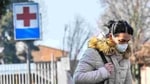 China has largely curbed the domestic spread of the virus, but is battling outbreaks this winter in its frigid north. The National Health Commission on Monday reported 145 new cases in the latest 24-hour period, including 11 in Hubei province. (REUTERS (Image for representation purpose)) China has largely curbed the domestic spread of the virus, but is battling outbreaks this winter in its frigid north. The National Health Commission on Monday reported 145 new cases in the latest 24-hour period, including 11 in Hubei province. (REUTERS (Image for representation purpose))