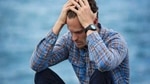 Men, take note! If you are a new father and insecure about the relationship with your partner, it may trigger postnatal depression, a new study suggested.(ANI) Men, take note! If you are a new father and insecure about the relationship with your partner, it may trigger postnatal depression, a new study suggested.(ANI)