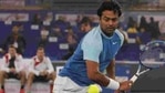 File photo of Leander Paes.(Hindustan Times) File photo of Leander Paes.(Hindustan Times)