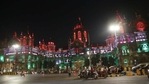 The image shows Chhatrapati Shivaji Maharaj Terminus.(Twitter/@RailMinIndia) The image shows Chhatrapati Shivaji Maharaj Terminus.(Twitter/@RailMinIndia)